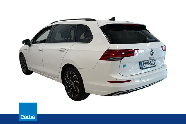VOLKSWAGEN Golf 2021 Variant Comfort 1,5 eTSI 110 kW (MHEV) DSG-automaatti