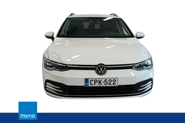 VOLKSWAGEN Golf 2021 Variant Comfort 1,5 eTSI 110 kW (MHEV) DSG-automaatti