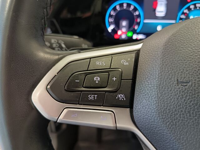 VOLKSWAGEN Golf 2021 Variant Comfort 1,5 eTSI 110 kW (MHEV) DSG-automaatti