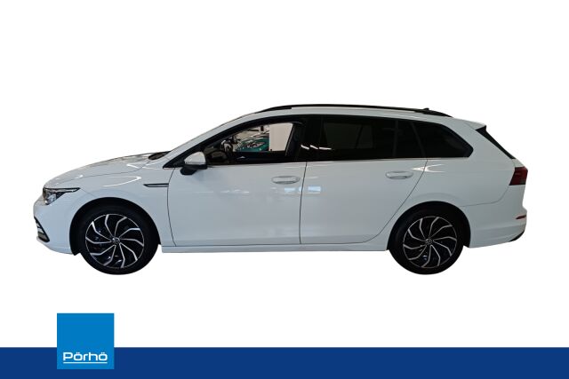 VOLKSWAGEN Golf 2021 Variant Comfort 1,5 eTSI 110 kW (MHEV) DSG-automaatti