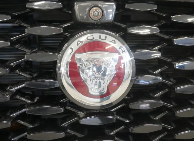 JAGUAR F-PACE 2021 P400e Plug-in Hybrid R-Dynamic S