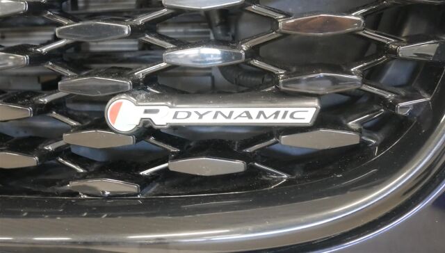 JAGUAR F-PACE 2021 P400e Plug-in Hybrid R-Dynamic S