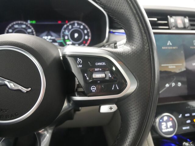 JAGUAR F-PACE 2021 P400e Plug-in Hybrid R-Dynamic S