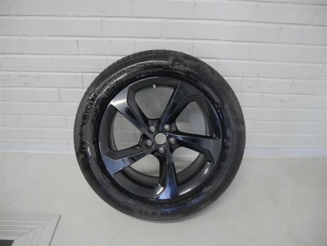 JAGUAR F-PACE 2021 P400e Plug-in Hybrid R-Dynamic S