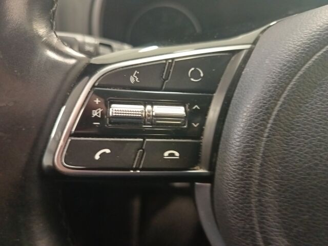 KIA Sportage 2021 1,6 T-GDI Urban Black DCT