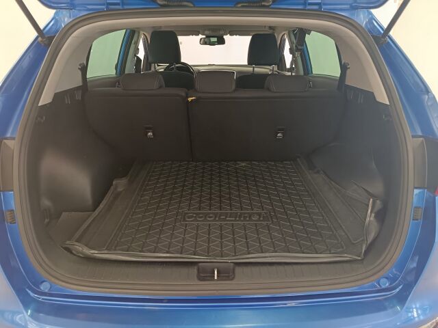 KIA Sportage 2021 1,6 T-GDI Urban Black DCT