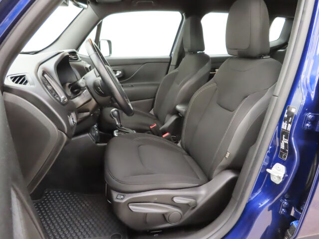 Jeep Renegade 2021 PHEV 4xe 240hv S
