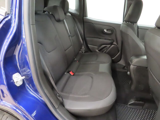 Jeep Renegade 2021 PHEV 4xe 240hv S