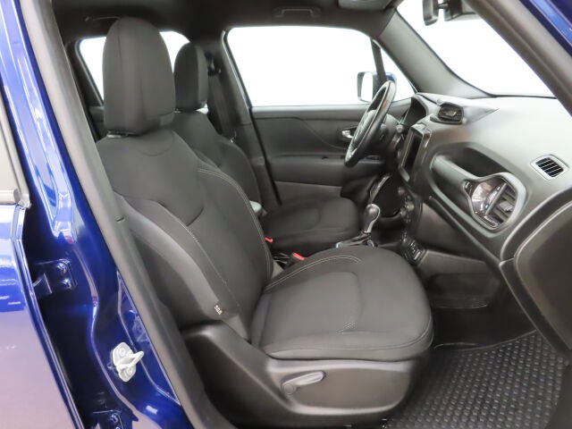 Jeep Renegade 2021 PHEV 4xe 240hv S
