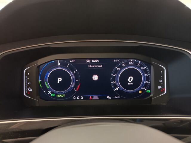 VOLKSWAGEN Tiguan 2021 Style eHybrid 180 kW DSG-auto. **HIENO PLUGARI KORKIALLA MAAVARALLA JA MAUSTEITA ON**