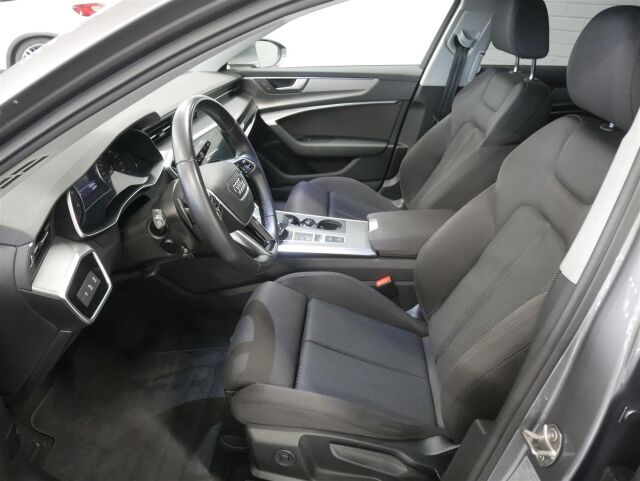 AUDI A6 2021 Avant Business Sport 40 TDI MHEV quattro S tronic