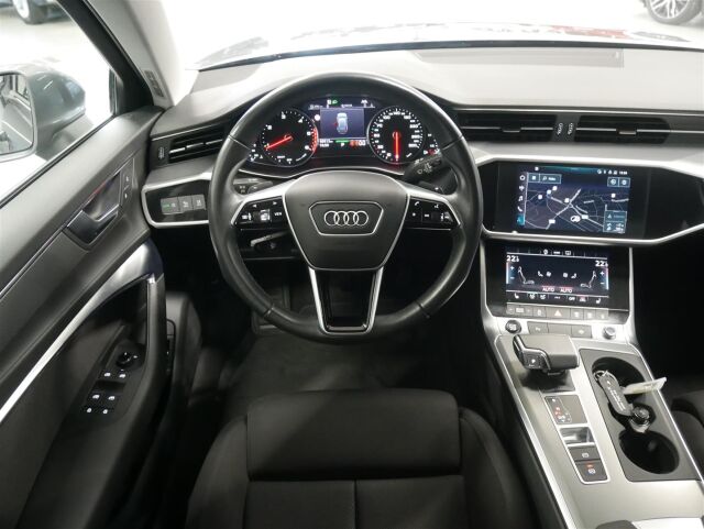 AUDI A6 2021 Avant Business Sport 40 TDI MHEV quattro S tronic