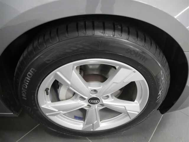 AUDI A6 2021 Avant Business Sport 40 TDI MHEV quattro S tronic