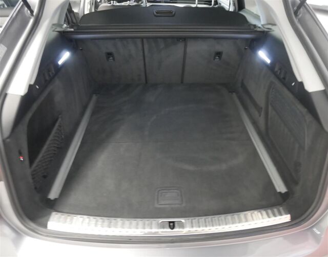 AUDI A6 2021 Avant Business Sport 40 TDI MHEV quattro S tronic