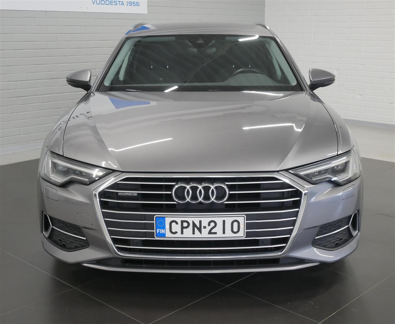 Audi A6 2021, kuva 6/27