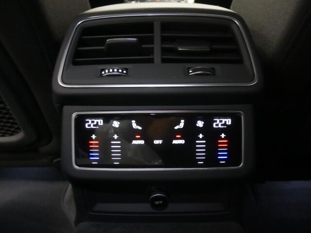 AUDI A6 2021 Avant Business Sport 40 TDI MHEV quattro S tronic