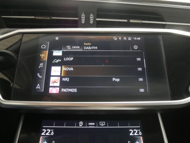 AUDI A6 2021 Avant Business Sport 40 TDI MHEV quattro S tronic