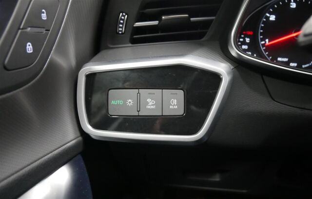 AUDI A6 2021 Avant Business Sport 40 TDI MHEV quattro S tronic