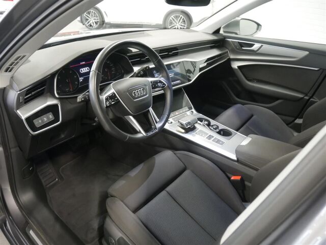 AUDI A6 2021 Avant Business Sport 40 TDI MHEV quattro S tronic