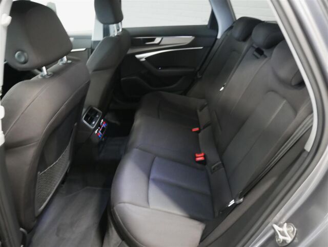 AUDI A6 2021 Avant Business Sport 40 TDI MHEV quattro S tronic
