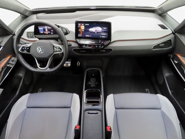 Volkswagen ID.3 2021 Pro S Tour 150 kW, akku 77 kWh, 4-paikkainen
