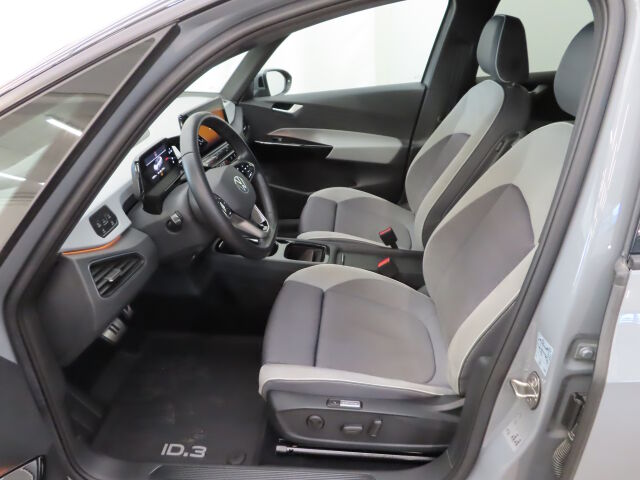 Volkswagen ID.3 2021 Pro S Tour 150 kW, akku 77 kWh, 4-paikkainen