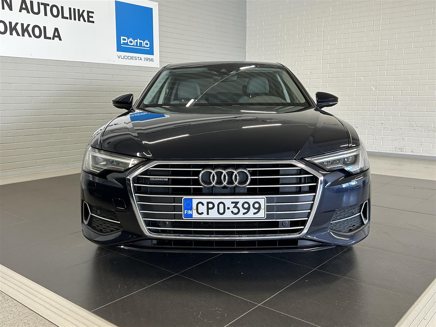 Audi A6 2021, kuva 6/24