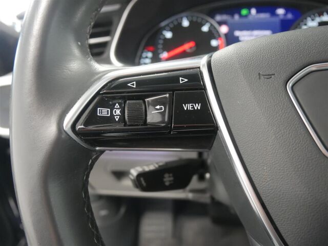 AUDI A6 2021 Sedan Business Sport 40 TDI MHEV quattro S tronic
