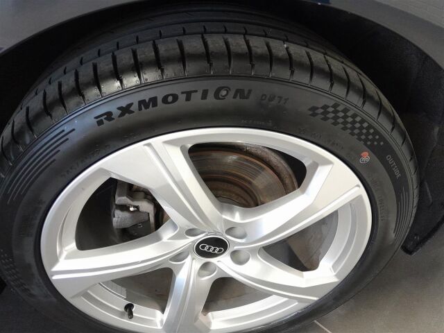 AUDI A6 2021 Sedan Business Sport 40 TDI MHEV quattro S tronic