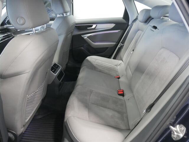 AUDI A6 2021 Sedan Business Sport 40 TDI MHEV quattro S tronic