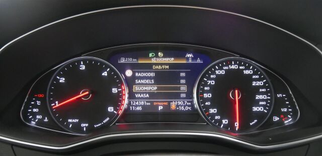 AUDI A6 2021 Sedan Business Sport 40 TDI MHEV quattro S tronic