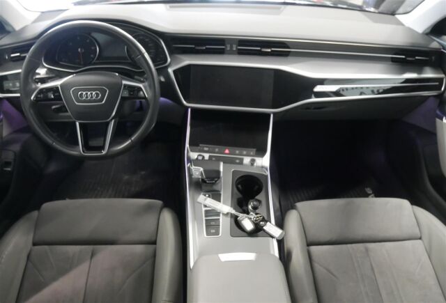 AUDI A6 2021 Sedan Business Sport 40 TDI MHEV quattro S tronic