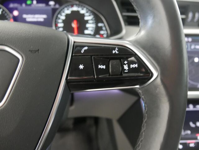 AUDI A6 2021 Sedan Business Sport 40 TDI MHEV quattro S tronic