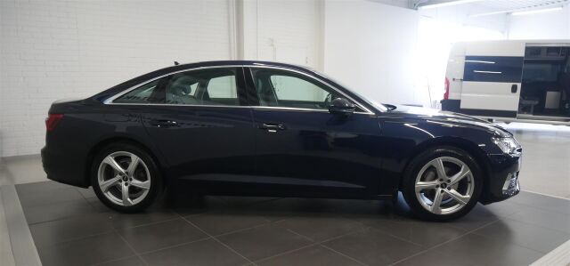 AUDI A6 2021 Sedan Business Sport 40 TDI MHEV quattro S tronic