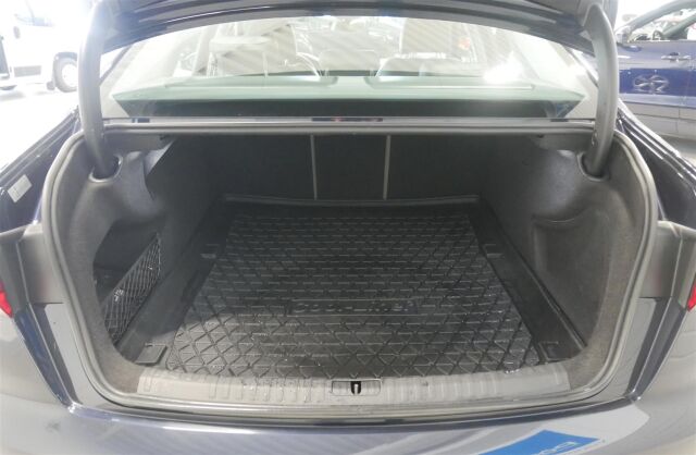 AUDI A6 2021 Sedan Business Sport 40 TDI MHEV quattro S tronic