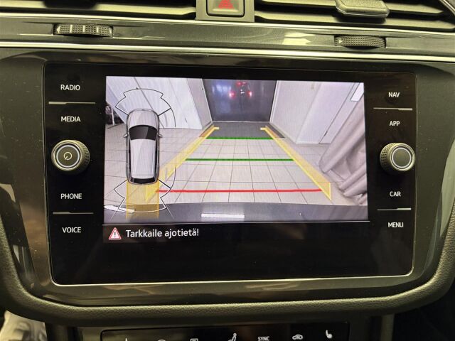 VOLKSWAGEN Tiguan 2021 Style Business eHybrid 180 kW DSG-automaatti