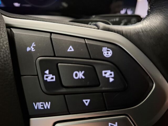 VOLKSWAGEN Golf 2021 Variant 1,5 eTSI 96 kW (MHEV) DSG-automaatti, 1-omisteinen, webasto, sähköluukku, ledit!