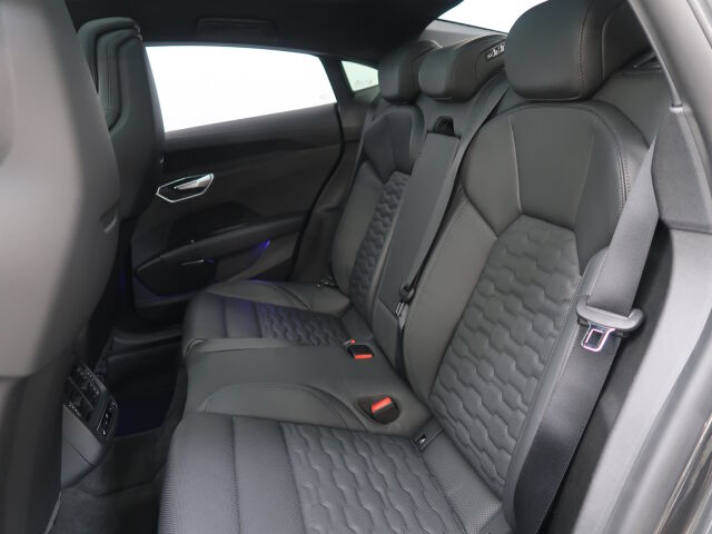 Audi e-tron GT 2021 60 quattro