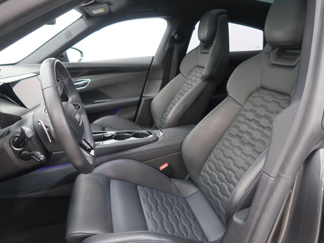 Audi e-tron GT 2021 60 quattro