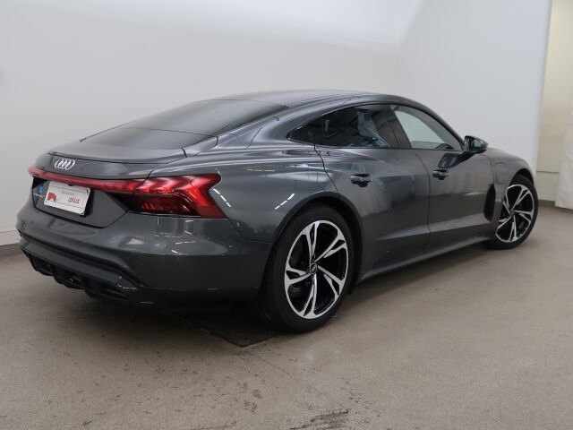 Audi e-tron GT 2021 60 quattro