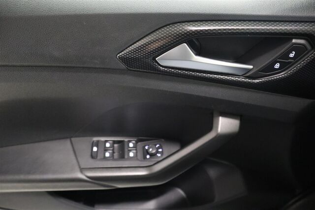 VOLKSWAGEN T-Cross 2021 Style Business 1,0 TSI 81 kW DSG-automaatti