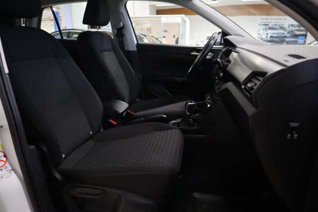 VOLKSWAGEN T-Cross 2021 Style Business 1,0 TSI 81 kW DSG-automaatti