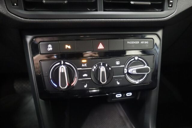 VOLKSWAGEN T-Cross 2021 Style Business 1,0 TSI 81 kW DSG-automaatti