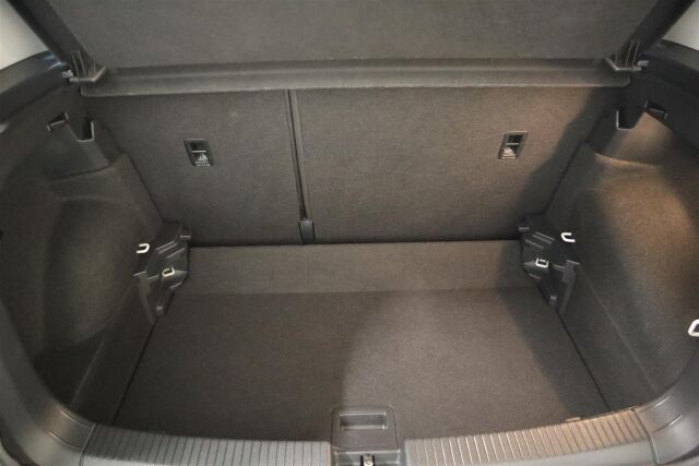 VOLKSWAGEN T-Cross 2021 Style Business 1,0 TSI 81 kW DSG-automaatti