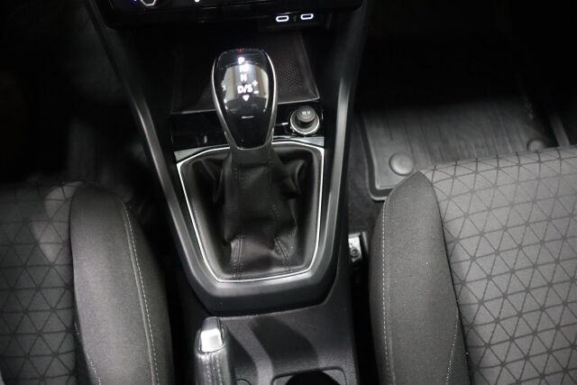 VOLKSWAGEN T-Cross 2021 Style Business 1,0 TSI 81 kW DSG-automaatti