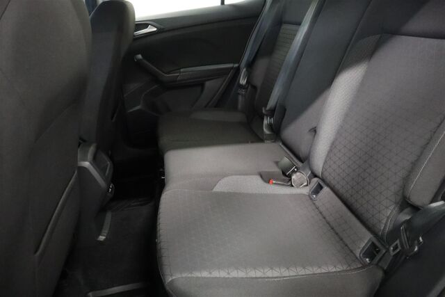 VOLKSWAGEN T-Cross 2021 Style Business 1,0 TSI 81 kW DSG-automaatti