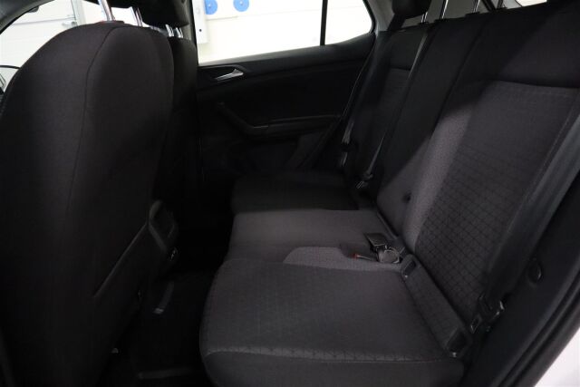 VOLKSWAGEN T-Cross 2022 Style Business 1,0 TSI 81 kW DSG-automaatti