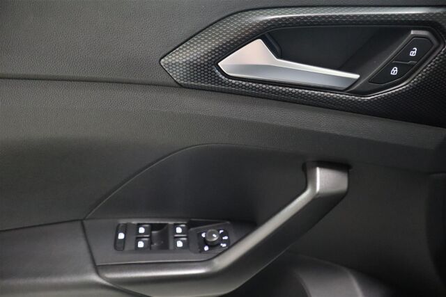 VOLKSWAGEN T-Cross 2022 Style Business 1,0 TSI 81 kW DSG-automaatti