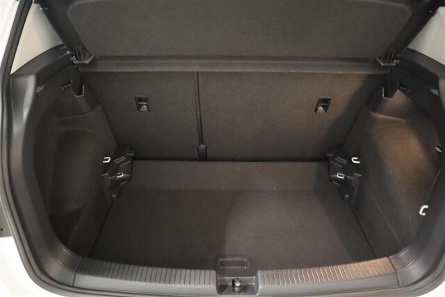 VOLKSWAGEN T-Cross 2022 Style Business 1,0 TSI 81 kW DSG-automaatti