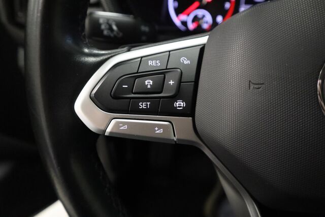 VOLKSWAGEN T-Cross 2022 Style Business 1,0 TSI 81 kW DSG-automaatti